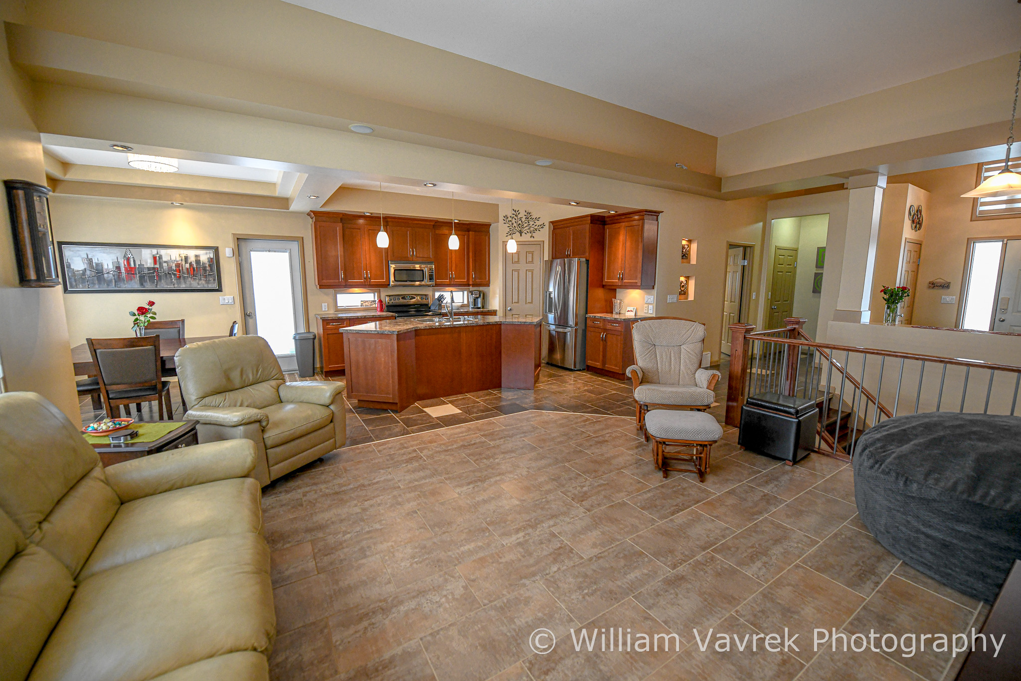 2020 Project’s William Vavrek